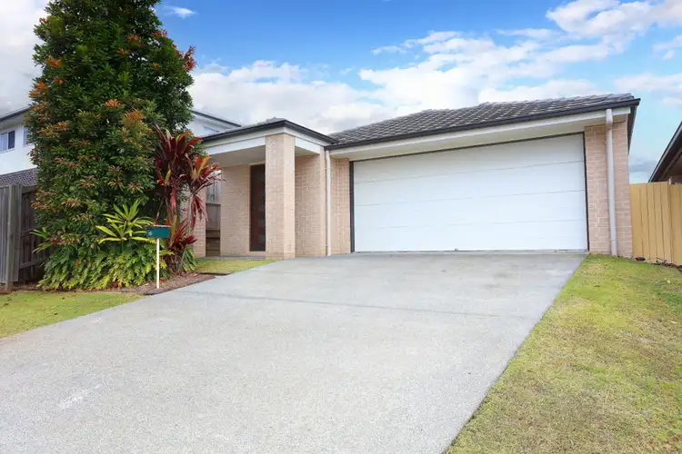 Main view of Homely house listing, 19 Tappen Street, Yarrabilba QLD 4207