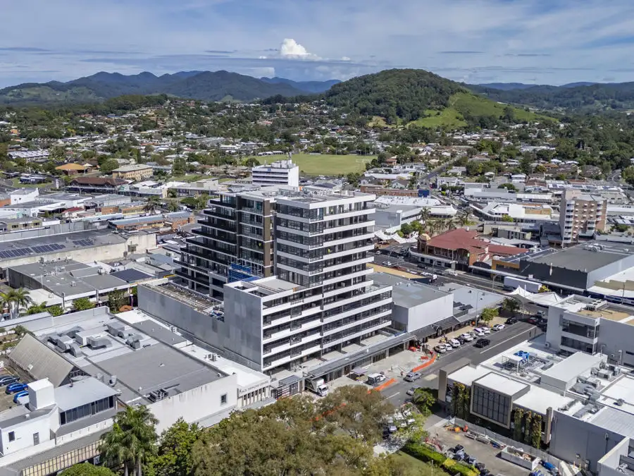 Main view of Homely apartment listing, 1.04/15-31 Harbour Drive, Coffs Harbour NSW 2450