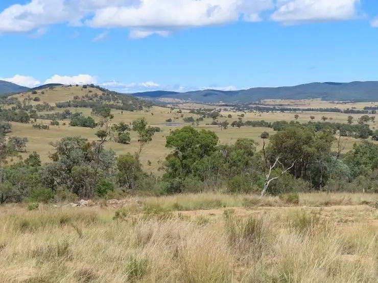 Lot 1 Hindmarsh Road, Ballandean QLD 4382