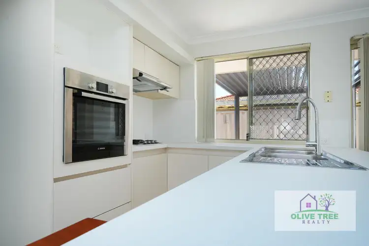 19/B Eastdene Circle, Nollamara WA 6061