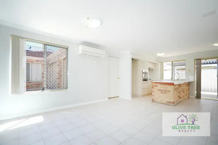 Second view of Homely villa listing, 19/B Eastdene Circle, Nollamara WA 6061