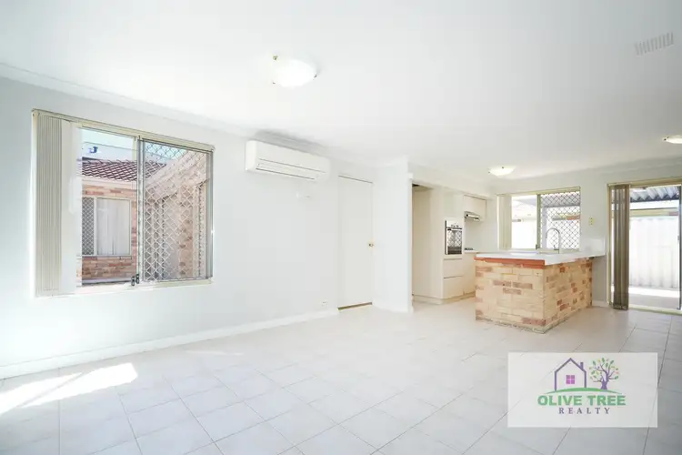Second view of Homely villa listing, 19/B Eastdene Circle, Nollamara WA 6061