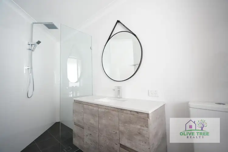 Third view of Homely villa listing, 19/B Eastdene Circle, Nollamara WA 6061