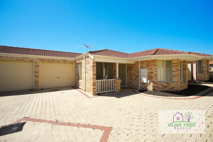 Sixth view of Homely villa listing, 19/B Eastdene Circle, Nollamara WA 6061