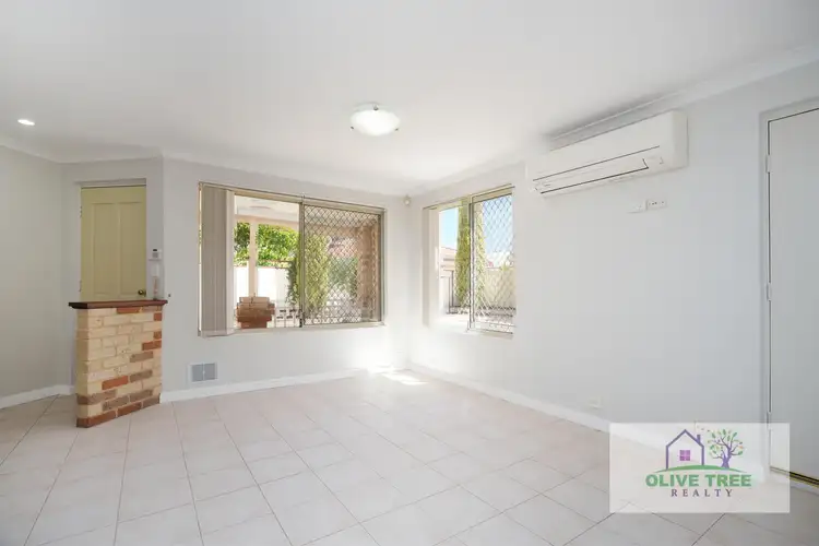 Seventh view of Homely villa listing, 19/B Eastdene Circle, Nollamara WA 6061