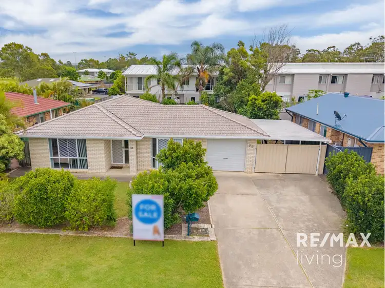 Second view of Homely house listing, 32 Busoni Crescent, Burpengary QLD 4505