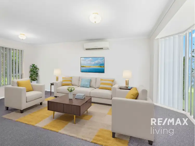 Third view of Homely house listing, 32 Busoni Crescent, Burpengary QLD 4505