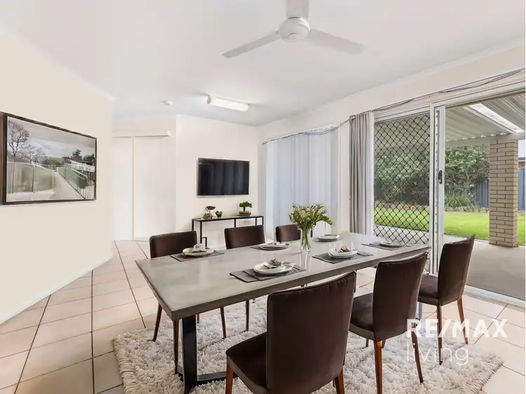 Fourth view of Homely house listing, 32 Busoni Crescent, Burpengary QLD 4505