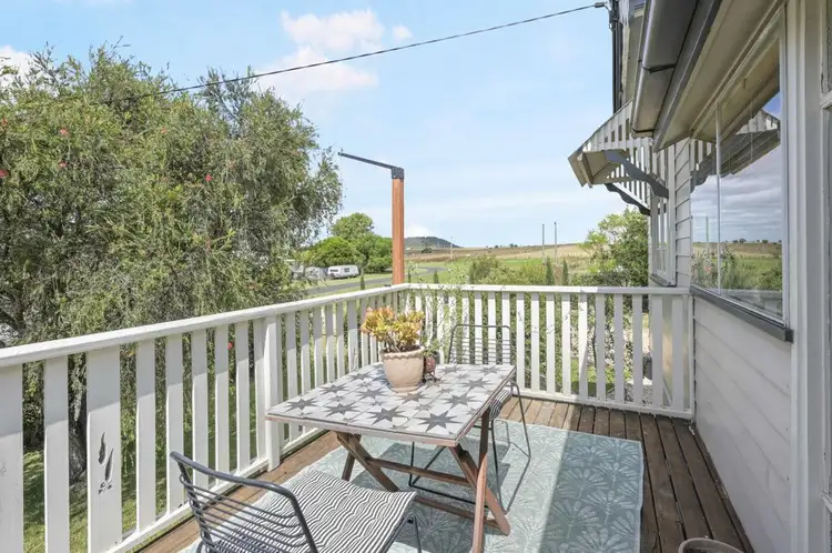 Third view of Homely house listing, 18 Arthur Davis Drive, East Greenmount QLD 4359