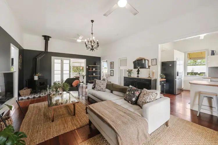 Fourth view of Homely house listing, 18 Arthur Davis Drive, East Greenmount QLD 4359