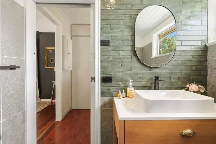 Sixth view of Homely house listing, 18 Arthur Davis Drive, East Greenmount QLD 4359