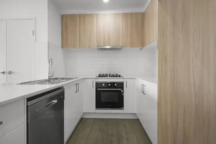 Fifth view of Homely apartment listing, 306 31-35 Smallwoods avenue, Homebush NSW 2140