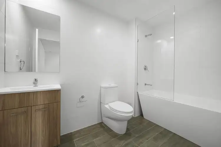 Sixth view of Homely apartment listing, 306 31-35 Smallwoods avenue, Homebush NSW 2140