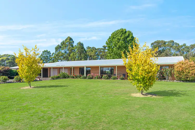 Third view of Homely rural property listing, 2310 Colac-Lavers Hill Road, Gellibrand VIC 3239