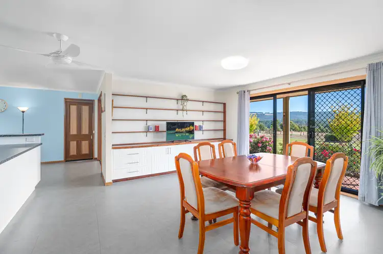 Fifth view of Homely rural property listing, 2310 Colac-Lavers Hill Road, Gellibrand VIC 3239