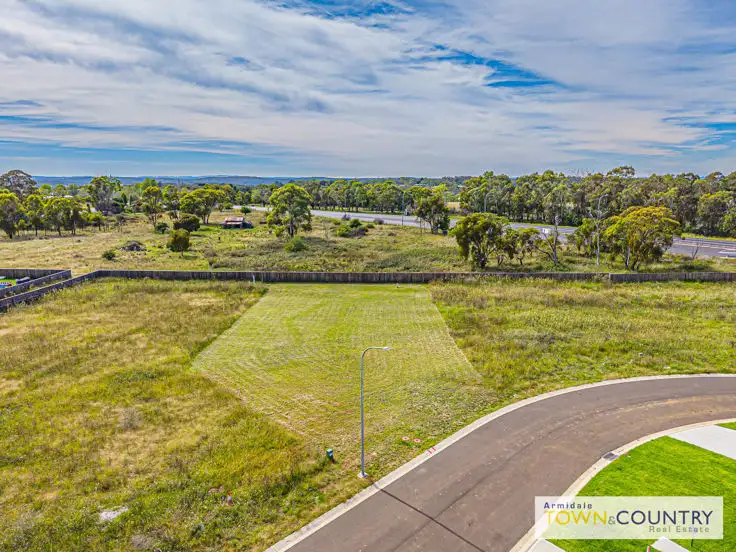 Main view of Homely land listing, 30 Colin Crescent, Armidale NSW 2350