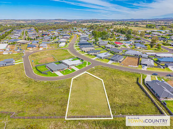 Fifth view of Homely land listing, 30 Colin Crescent, Armidale NSW 2350