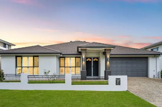Main view of Homely house listing, 27 Phoenix Street, Rochedale QLD 4123