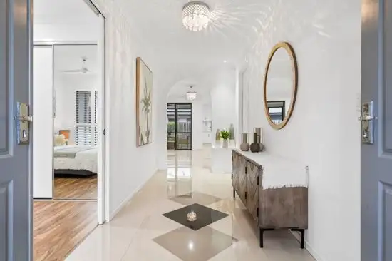 Second view of Homely house listing, 27 Phoenix Street, Rochedale QLD 4123