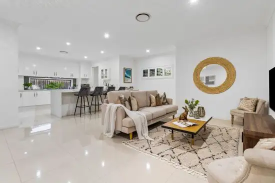 Third view of Homely house listing, 27 Phoenix Street, Rochedale QLD 4123