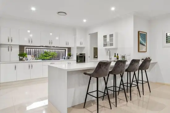 Fourth view of Homely house listing, 27 Phoenix Street, Rochedale QLD 4123