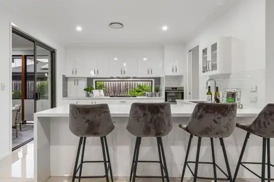 Fifth view of Homely house listing, 27 Phoenix Street, Rochedale QLD 4123