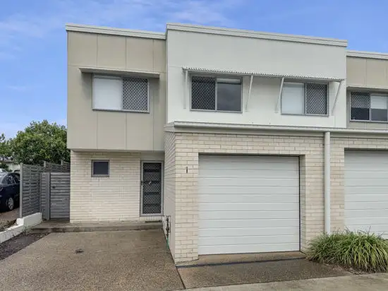 1/15 Mayfair Street, Doolandella QLD 4077