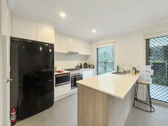 Fourth view of Homely townhouse listing, 1/15 Mayfair Street, Doolandella QLD 4077