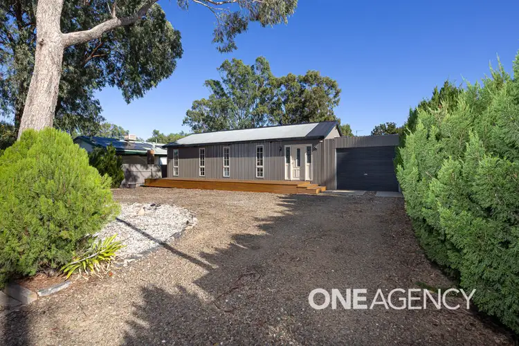 9 BEST STREET, Uranquinty NSW 2652