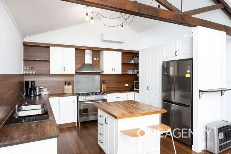 Third view of Homely house listing, 9 BEST STREET, Uranquinty NSW 2652
