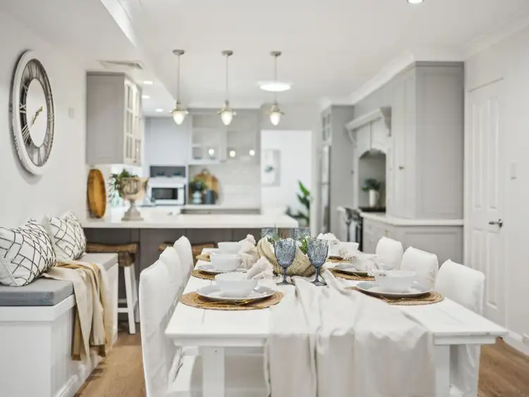 Fifth view of Homely house listing, 36 Driftwood Court, Coffs Harbour NSW 2450