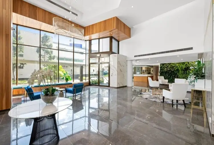 Main view of Homely apartment listing, 20906/1055 Ann Street, Newstead QLD 4006