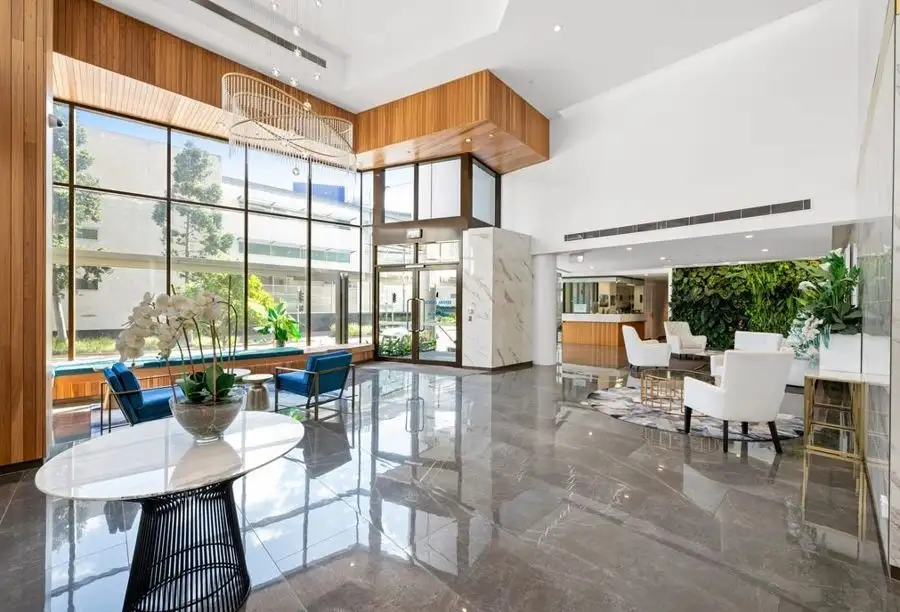 Main view of Homely apartment listing, 20906/1055 Ann Street, Newstead QLD 4006