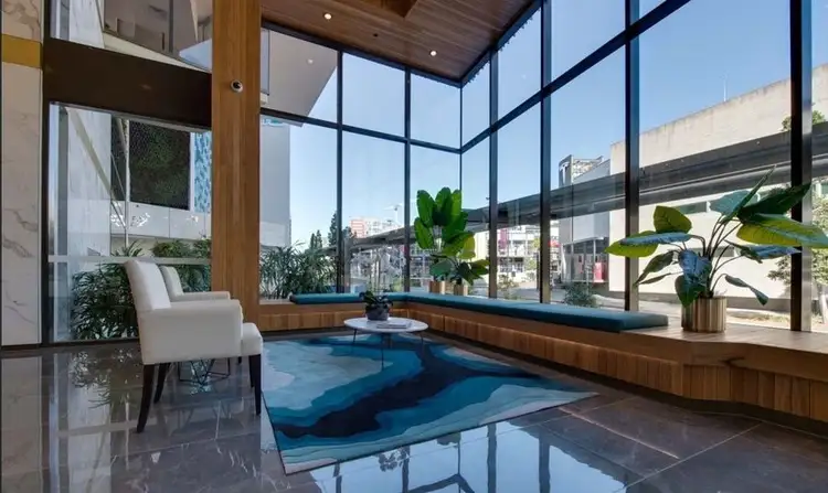 Third view of Homely apartment listing, 20906/1055 Ann Street, Newstead QLD 4006