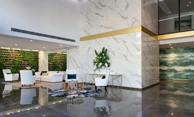 Fourth view of Homely apartment listing, 20906/1055 Ann Street, Newstead QLD 4006