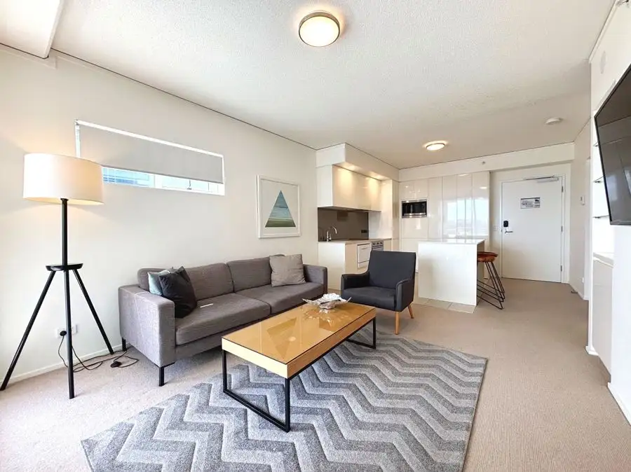 Main view of Homely apartment listing, 1712/510 St Pauls Terrace, Bowen Hills QLD 4006