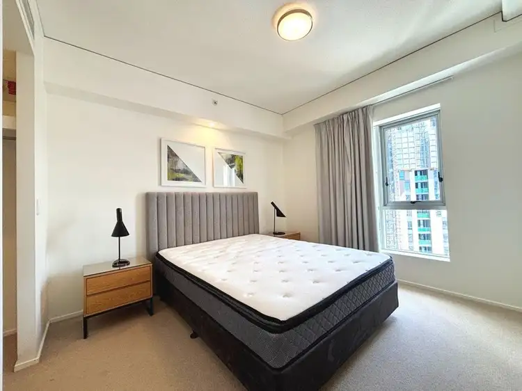 Sixth view of Homely apartment listing, 1712/510 St Pauls Terrace, Bowen Hills QLD 4006