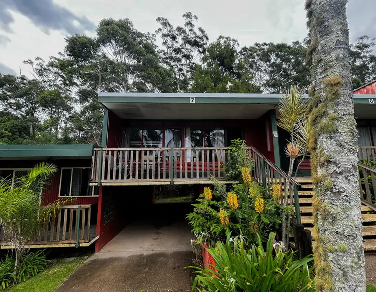 7/675 Pacific Highway, Korora NSW 2450