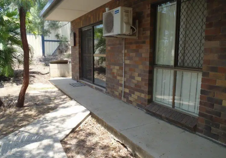 7/35 Butler Street, New Auckland QLD 4680