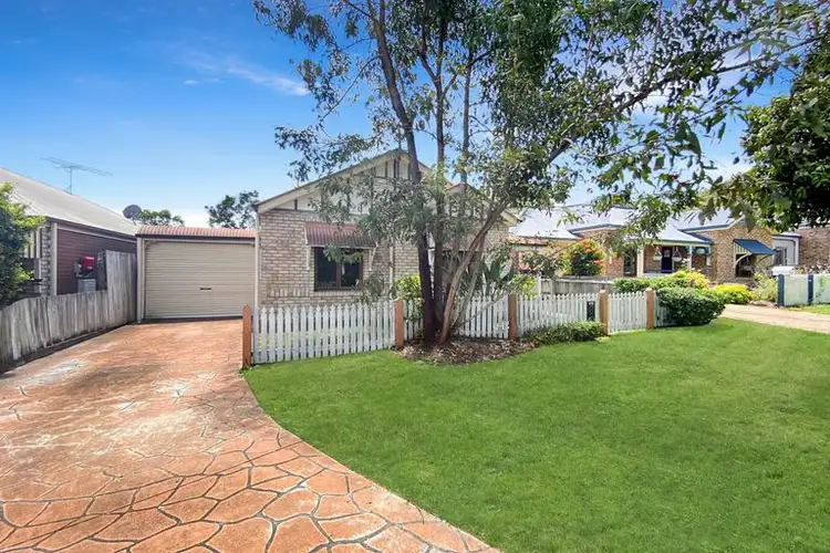 32 Harrison Cr, Forest Lake QLD 4078