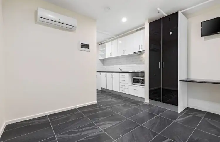 Second view of Homely apartment listing, 27/5 Archibald Street, Box Hill VIC 3128