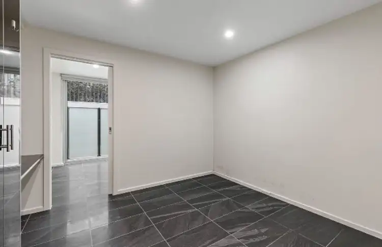 Fifth view of Homely apartment listing, 27/5 Archibald Street, Box Hill VIC 3128