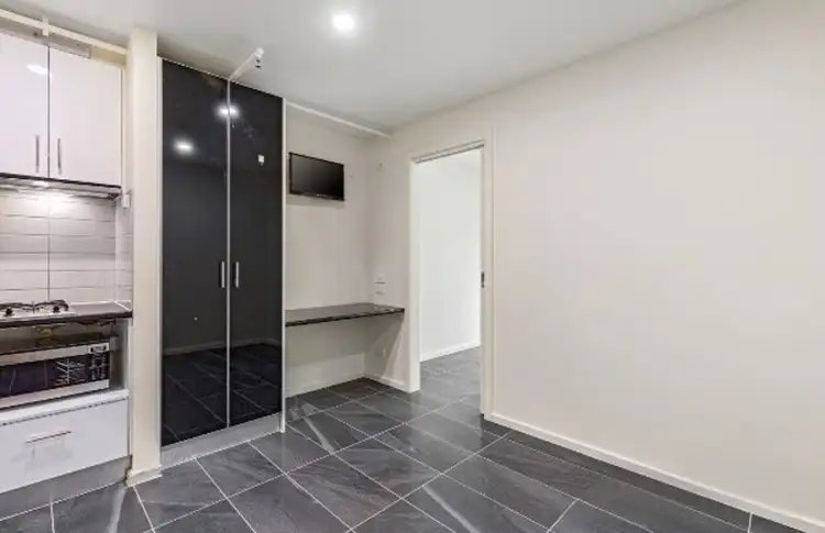 Sixth view of Homely apartment listing, 27/5 Archibald Street, Box Hill VIC 3128