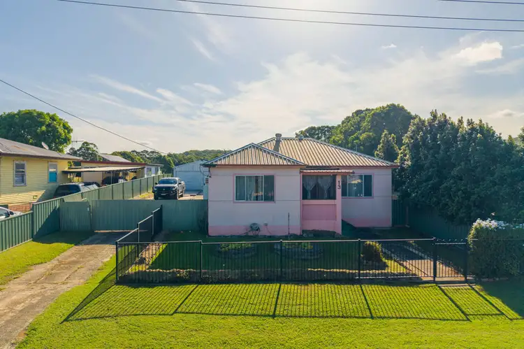 13 James Street, Moorland NSW 2443
