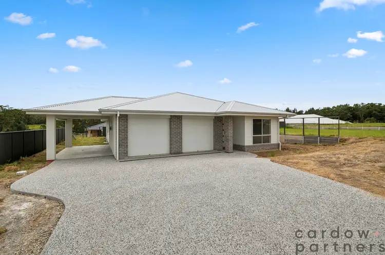 12 Angophora Crescent, Urunga NSW 2455