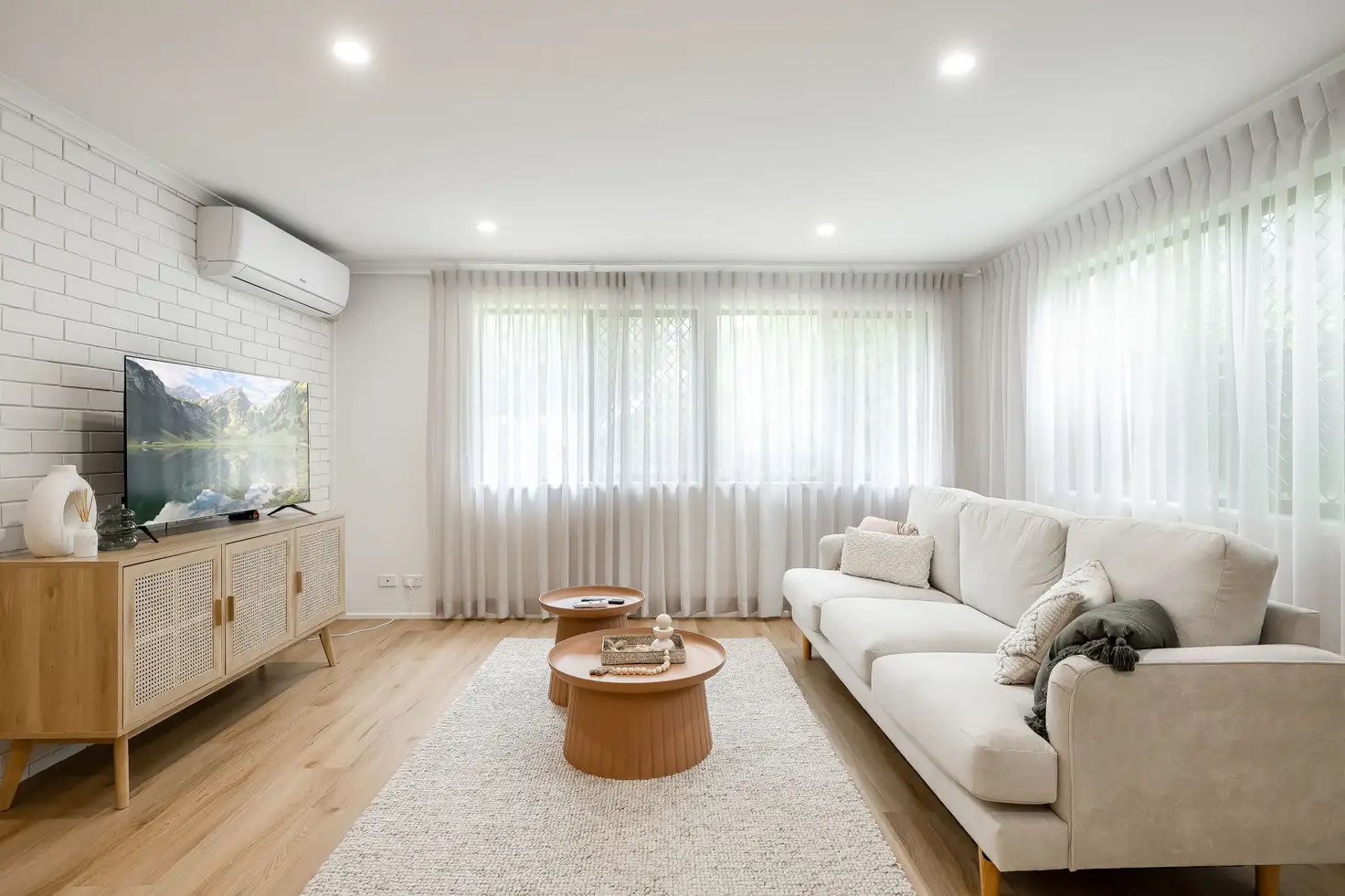 Main view of Homely unit listing, 3/52 Campbell Street, East Toowoomba QLD 4350