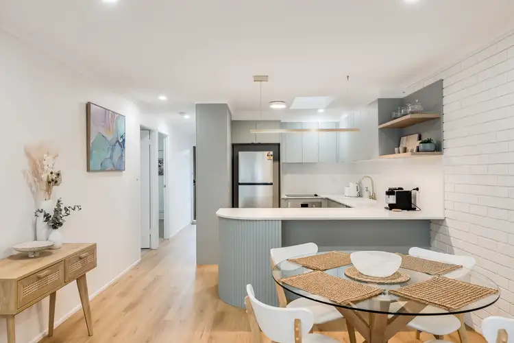 Third view of Homely unit listing, 3/52 Campbell Street, East Toowoomba QLD 4350