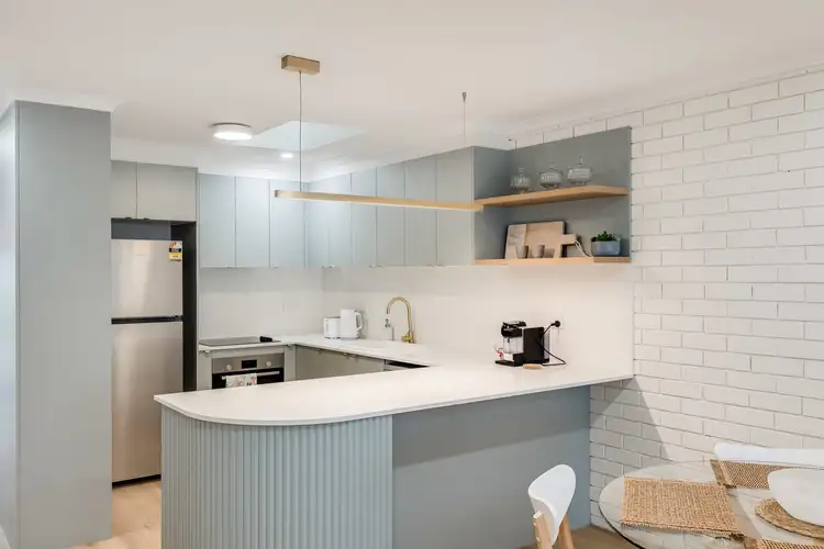 Fourth view of Homely unit listing, 3/52 Campbell Street, East Toowoomba QLD 4350