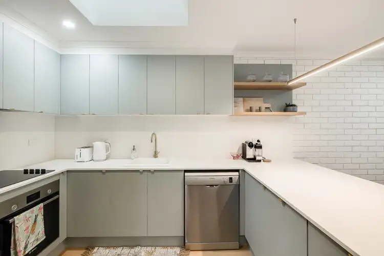 Fifth view of Homely unit listing, 3/52 Campbell Street, East Toowoomba QLD 4350