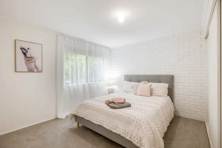 Sixth view of Homely unit listing, 3/52 Campbell Street, East Toowoomba QLD 4350